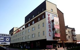 Versal Airport Modlin